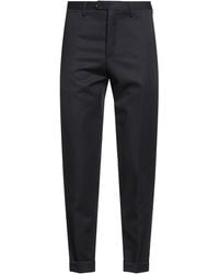 Drumohr - Pants - Lyst