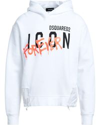 DSquared² - Sweatshirt - Lyst