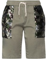 Mason's - Shorts & Bermudashorts - Lyst