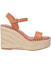 Steve Madden - Espadrillas - Lyst