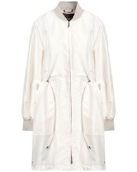 Moorer - Soprabito & Trench - Lyst