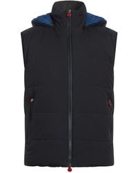 Kiton - Gilet - Lyst