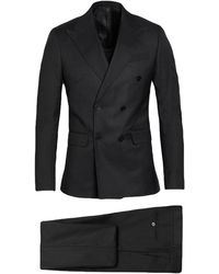 Exte - Suit Polyester, Viscose, Elastane - Lyst