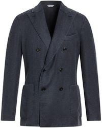 Boglioli - Blazer Virgin Wool - Lyst