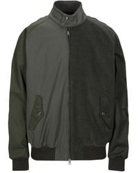 Baracuta - Jackets - Lyst