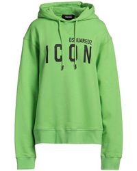 DSquared² - Sweatshirt - Lyst