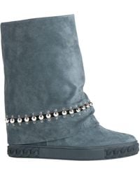 Casadei - Ankle Boots - Lyst
