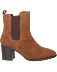 CafeNoir - Ankle Boots - Lyst