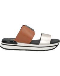 Hogan - Sandals - Lyst