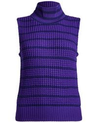 forte_forte - Turtleneck - Lyst