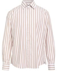 Berna - Shirt Cotton - Lyst