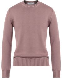 Alpha Studio - Pullover - Lyst