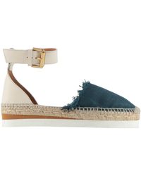 See By Chloé - Espadrilles - Lyst