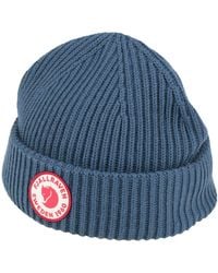 Fjallraven - Hat Wool, Cotton - Lyst