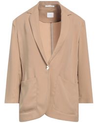 .., merci italia - Blazer Polyester, Viscose - Lyst