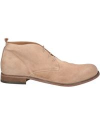 Moma - Ankle Boots - Lyst