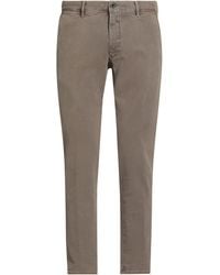 Incotex - Trouser - Lyst