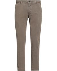 Incotex - Trouser - Lyst