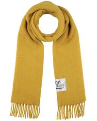 Marni - Scarf Alpaca Wool, Polyamide - Lyst