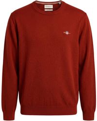 GANT - Pullover - Lyst