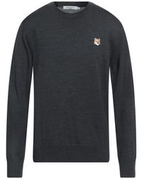 Maison Kitsuné - Pullover - Lyst