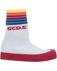 Gcds scarpe alte discount