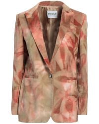 Dondup - Blazer - Lyst