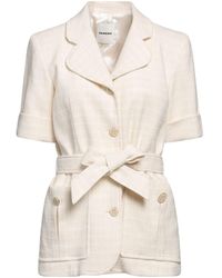 Sandro - Blazer - Lyst