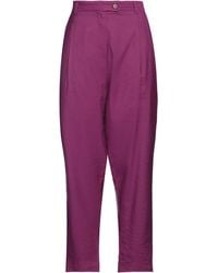Collection Privée - Trouser - Lyst