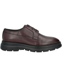 Alberto Guardiani - Lace-up Shoes - Lyst