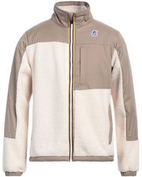 K-Way - Jacke & Anorak - Lyst
