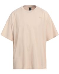 PUMA - T-shirt - Lyst