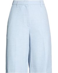 REMAIN Birger Christensen - Shorts & Bermuda Shorts - Lyst