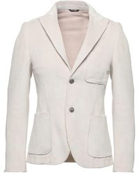 Daniele Alessandrini - Blazer - Lyst
