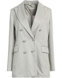 Circolo 1901 - Blazer - Lyst