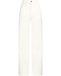 Emporio Armani - Pants - Lyst