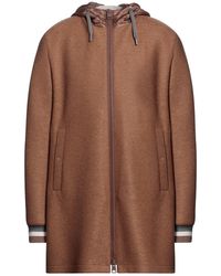 Herno - Coat - Lyst