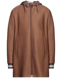 Herno - Coat - Lyst