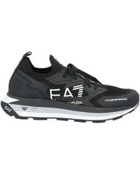 EA7 - Sneakers - Lyst