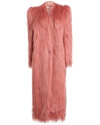 Philosophy Di Lorenzo Serafini - Shearling & Teddy - Lyst