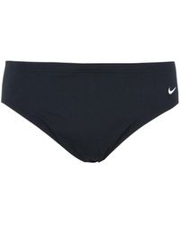 Nike - Bikini Bottoms & Swim Briefs - Lyst