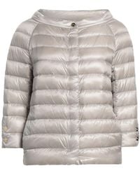 Herno - Down Jacket - Lyst