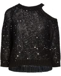 Peserico - Pullover - Lyst