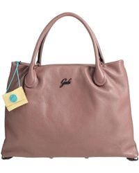 Gabs - Antique Rose Handbag Calfskin - Lyst