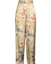 Kaos - Pants - Lyst
