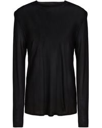 Tom Ford - Sweater Viscose - Lyst