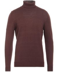 Drumohr - Turtleneck - Lyst