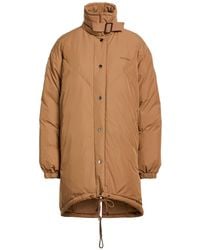 Semicouture - Puffer - Lyst