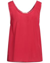 Twinset - Top - Lyst