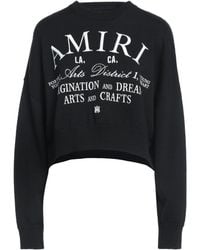 Amiri - Sweater Wool - Lyst